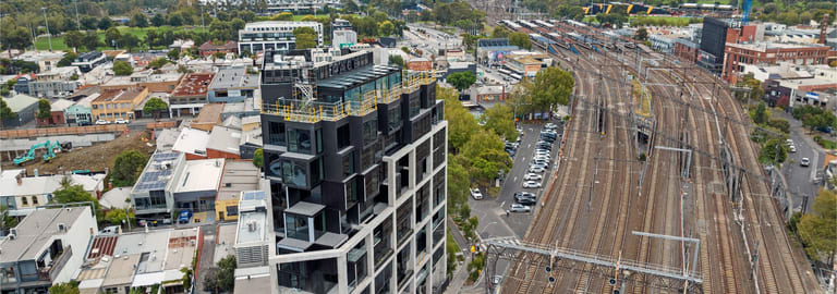 Offices commercial property for lease at Levels 1 & 2/16 Stephenson Street Cremorne VIC 3121