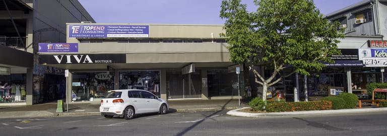 Shop & Retail commercial property for lease at 76-80 Grafton Street Cairns City QLD 4870