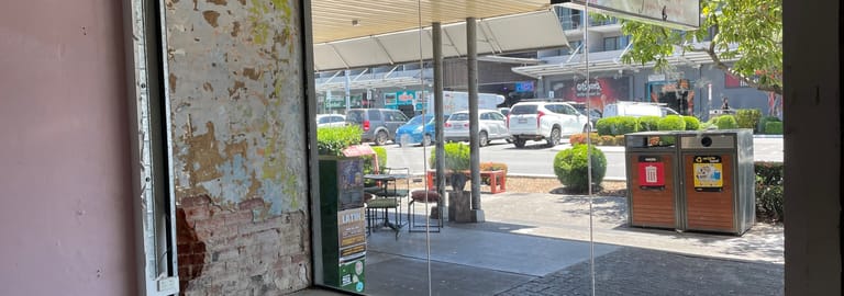 Shop & Retail commercial property for lease at 76-80 Grafton Street Cairns City QLD 4870