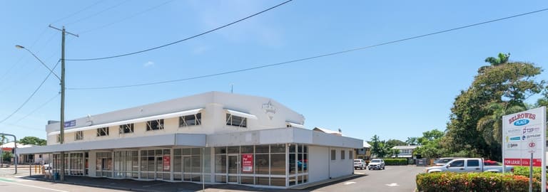 Shop & Retail commercial property for lease at 45-49 Bundock Street Belgian Gardens QLD 4810