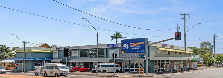 Shop & Retail commercial property for lease at 45 - 49 Bundock Street Belgian Gardens QLD 4810