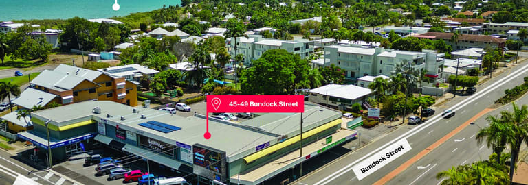 Other commercial property for lease at 45 - 49 Bundock Street Belgian Gardens QLD 4810