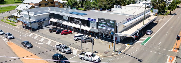 Shop & Retail commercial property for lease at 45-49 Bundock Street Belgian Gardens QLD 4810