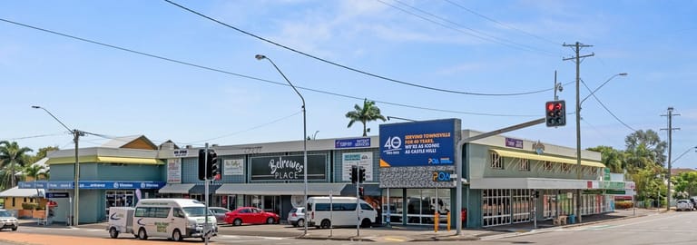 Shop & Retail commercial property for lease at 45-49 Bundock Street Belgian Gardens QLD 4810