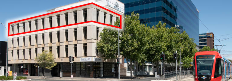 Offices commercial property for lease at Lvl 3/366 King William Street Adelaide SA 5000