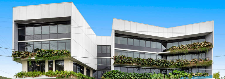 Medical / Consulting commercial property for sale at 1808 Logan Road Upper Mount Gravatt QLD 4122
