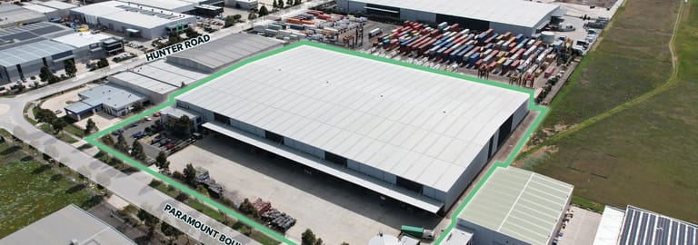 Factory, Warehouse & Industrial commercial property for lease at 101-115 Paramount Boulevard Derrimut VIC 3026