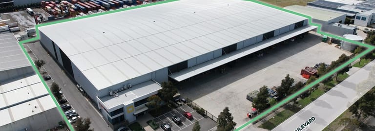 Offices commercial property for lease at 101-115 Paramount Boulevard Derrimut VIC 3026