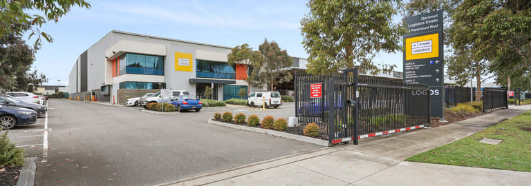 Factory, Warehouse & Industrial commercial property for lease at 101-115 Paramount Boulevard Derrimut VIC 3026