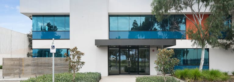 Factory, Warehouse & Industrial commercial property for lease at 101-115 Paramount Boulevard Derrimut VIC 3026