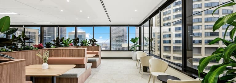 Offices commercial property for lease at 60 Margaret Street Sydney NSW 2000