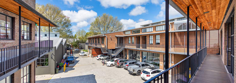 Offices commercial property for lease at Unit 15B/32 Ralph St Alexandria NSW 2015