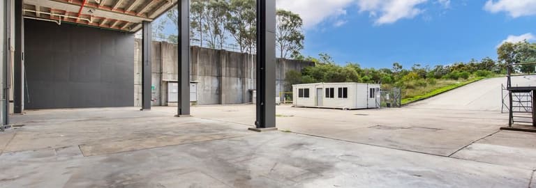 Factory, Warehouse & Industrial commercial property for lease at 68 Anzac Street Chullora NSW 2190
