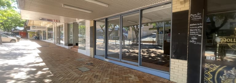 Shop & Retail commercial property for lease at 122 Mary Street Gympie QLD 4570
