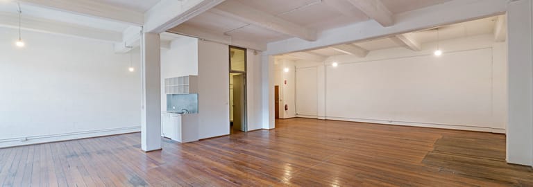 Offices commercial property for lease at Studio 4, 30 Wangaratta Street Richmond VIC 3121