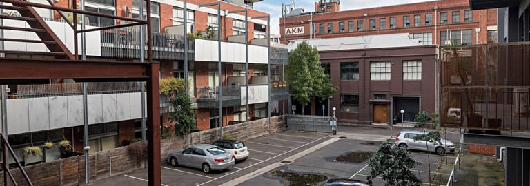 Offices commercial property for lease at Studio 4, 30 Wangaratta Street Richmond VIC 3121