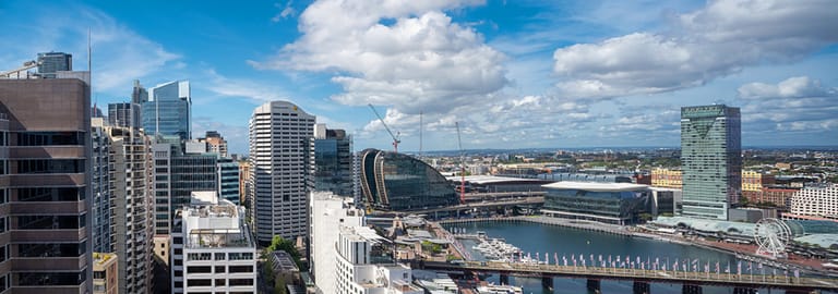 Offices commercial property for lease at 321 Kent Street Sydney NSW 2000