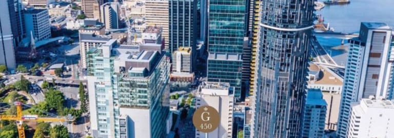 Shop & Retail commercial property for lease at GF/450 George Street Brisbane City QLD 4000