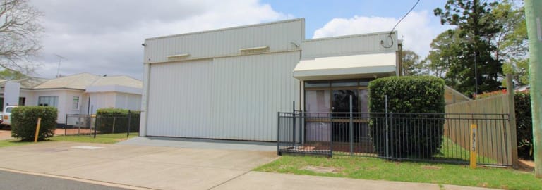 Shop & Retail commercial property for lease at 10513 New England Highway Highfields QLD 4352