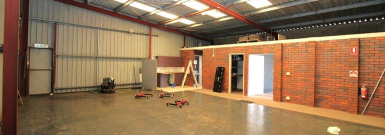 Shop & Retail commercial property for lease at 10513 New England Highway Highfields QLD 4352