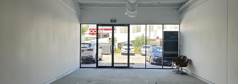 Shop & Retail commercial property for sale at 4/8 Fairfax Street Sippy Downs QLD 4556