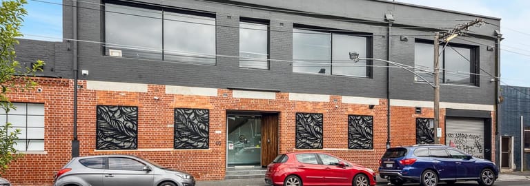 Factory, Warehouse & Industrial commercial property for lease at 119 & 135 Cromwell Street Collingwood VIC 3066