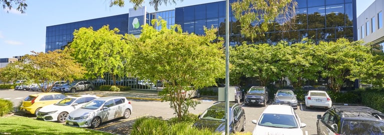 Offices commercial property for lease at Urban Acres 307 Ferntree Gully Road Mount Waverley VIC 3149