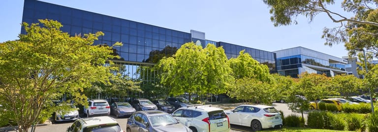 Offices commercial property for lease at Urban Acres 307 Ferntree Gully Road Mount Waverley VIC 3149