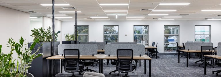 Offices commercial property for lease at Urban Acres 307 Ferntree Gully Road Mount Waverley VIC 3149