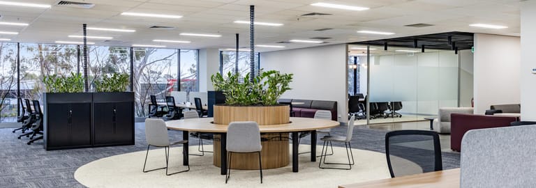Offices commercial property for lease at Urban Acres 307 Ferntree Gully Road Mount Waverley VIC 3149