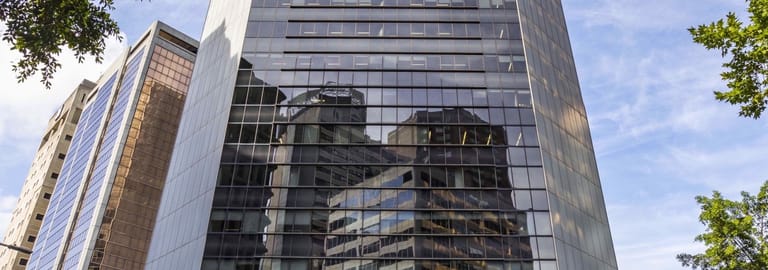 Offices commercial property for lease at 1 Margaret Street Sydney NSW 2000