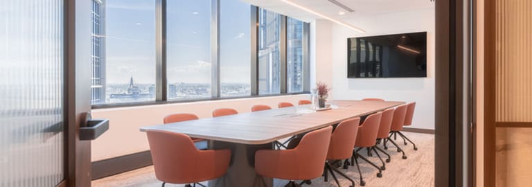 Offices commercial property for lease at 1 Margaret Street Sydney NSW 2000