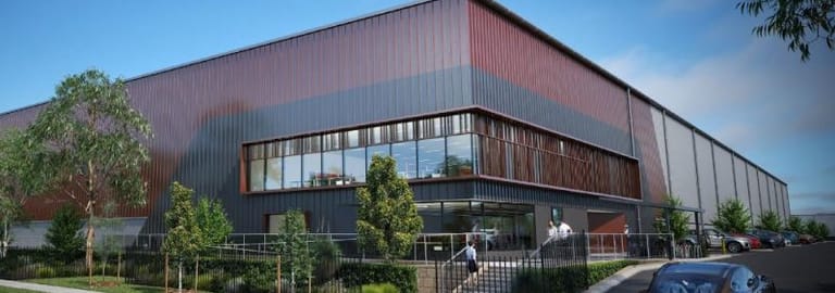 Factory, Warehouse & Industrial commercial property for lease at 61 Eastern Creek Drive Eastern Creek NSW 2766