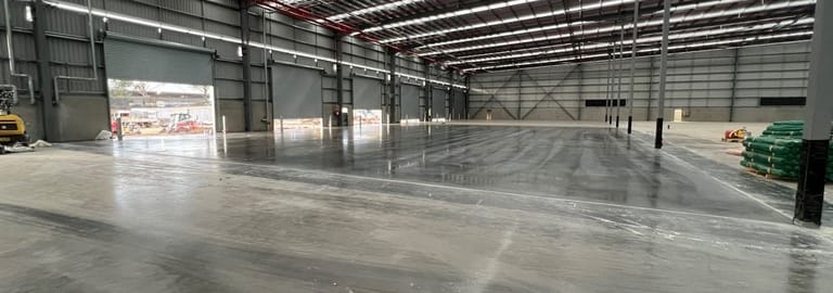 Factory, Warehouse & Industrial commercial property for lease at 61 Eastern Creek Drive Eastern Creek NSW 2766