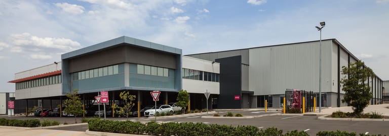 Factory, Warehouse & Industrial commercial property for lease at 38 Bernera Road Prestons NSW 2170