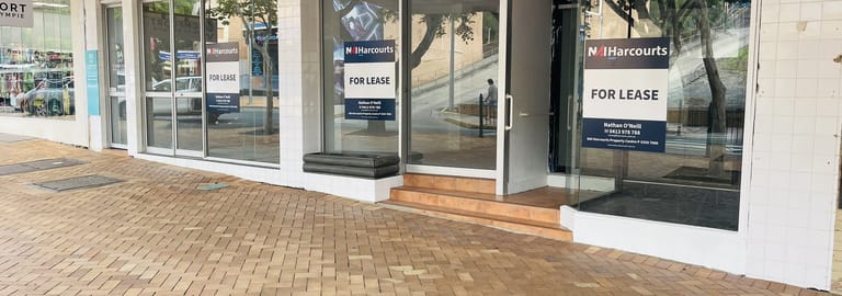 Shop & Retail commercial property for lease at 120 Mary Street Gympie QLD 4570
