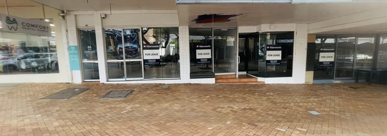 Shop & Retail commercial property for lease at 120 Mary Street Gympie QLD 4570