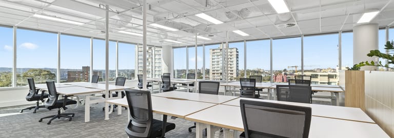 Offices commercial property for lease at 116 Military Road Neutral Bay NSW 2089