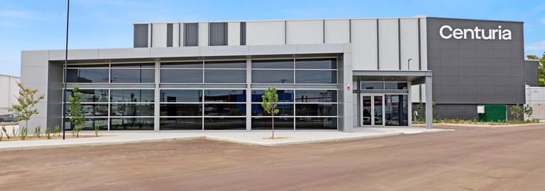 Factory, Warehouse & Industrial commercial property for lease at 204 Bannister Road Canning Vale WA 6155