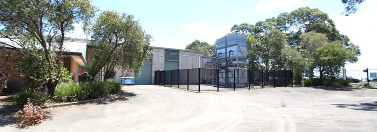 Factory, Warehouse & Industrial commercial property for lease at Sydney Olympic Park NSW 2127