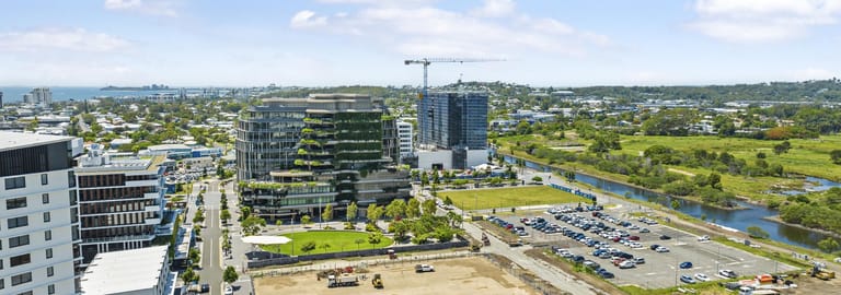 Medical / Consulting commercial property for lease at 3 Mundoo Boulevard Maroochydore QLD 4558