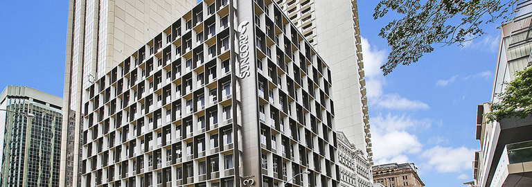 Offices commercial property for lease at 243 Edward Street Brisbane City QLD 4000