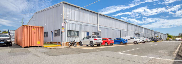 Factory, Warehouse & Industrial commercial property for lease at 153 St Vincents Road Virginia QLD 4014