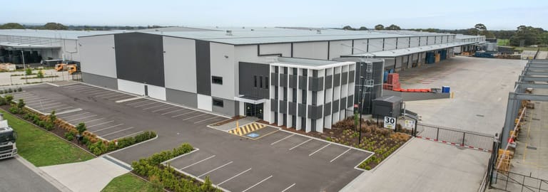 Offices commercial property for lease at 30 Vision Street Dandenong South VIC 3175