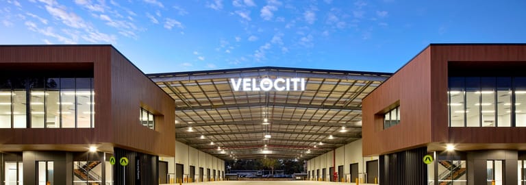 Factory, Warehouse & Industrial commercial property for lease at 12 Church Road Moorebank NSW 2170