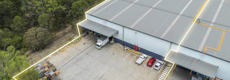 Factory, Warehouse & Industrial commercial property for lease at South Granville NSW 2142