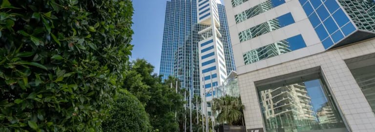 Offices commercial property for lease at 821 Pacific Highway, Tower A, Level 9, D Chatswood NSW 2067