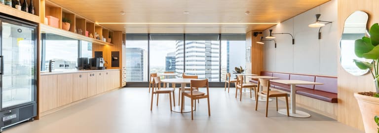 Offices commercial property for lease at 1 Denison Street, D North Sydney NSW 2060