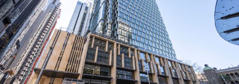 Offices commercial property for lease at 60 Martin Place, D Sydney NSW 2000