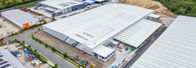 Factory, Warehouse & Industrial commercial property for lease at Lot 2 Barracks at Metroplex Wacol QLD 4076